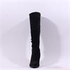Una Healy Rein Me In High Heel Long Boot - Vinyl